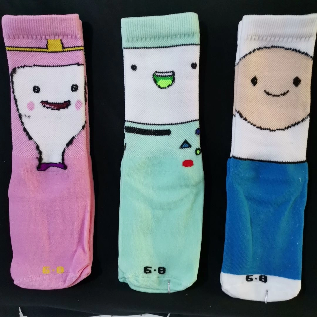 Calcetas para Niños 78
