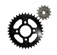 CORONA-PIÑON BAJAJ 220 ROUSER (36-14) - [HADA] - 36060