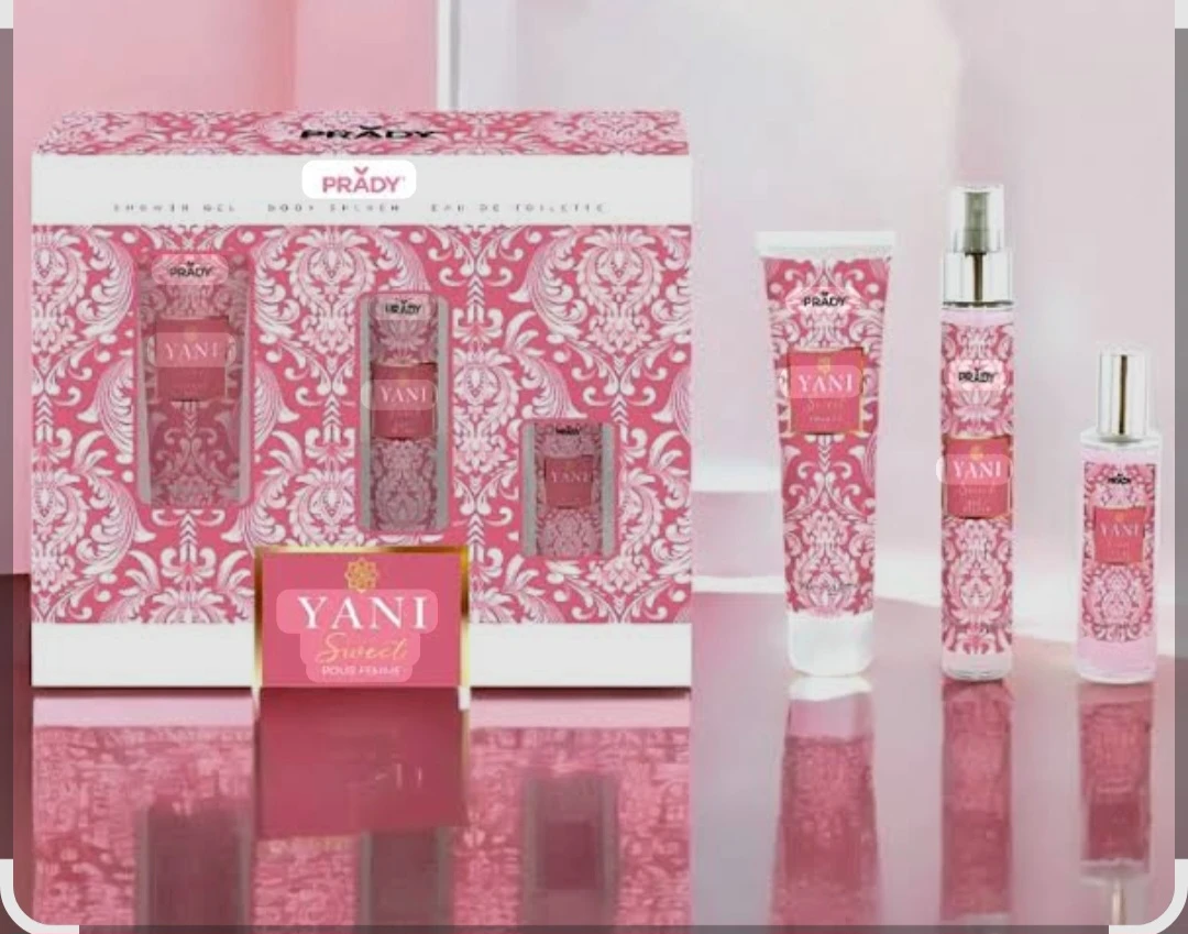 Pack yara candy