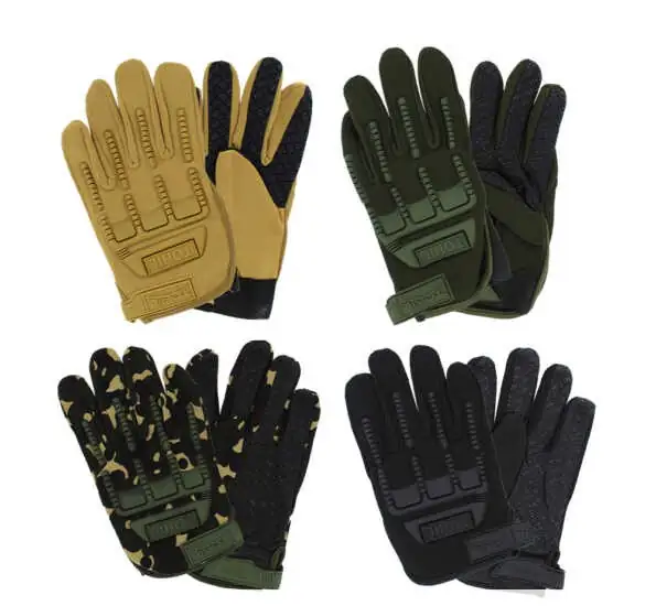 Guantes Tacticos Varios Modelos  4