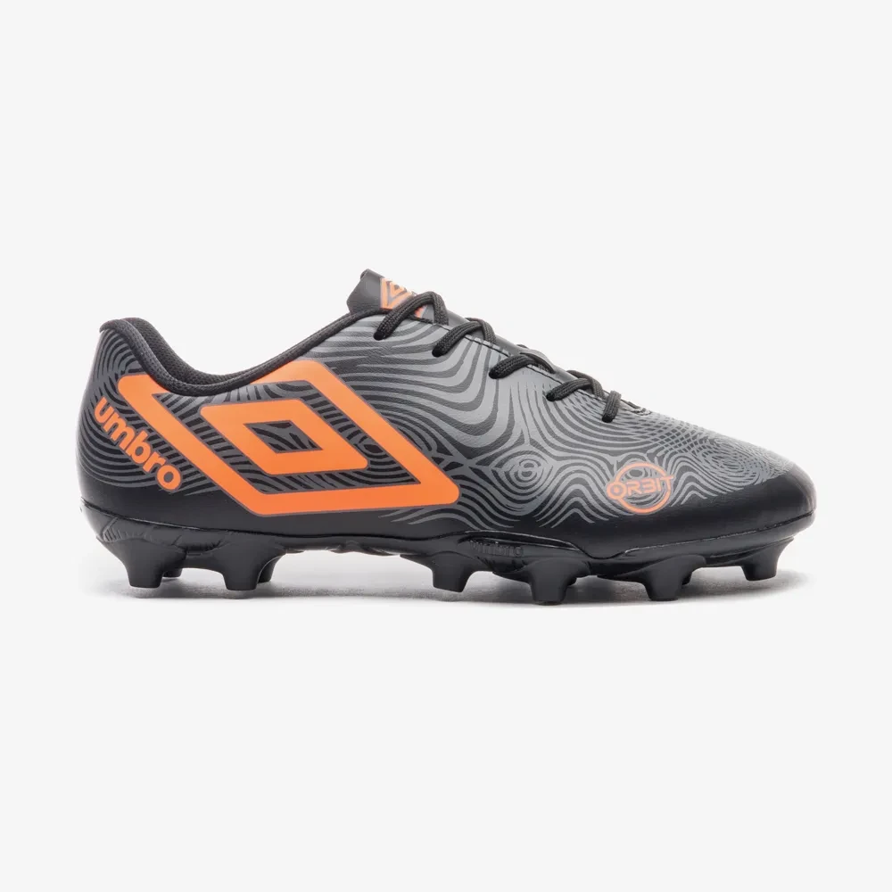 CHUTEIRA CAMPO UMBRO ORBIT  2