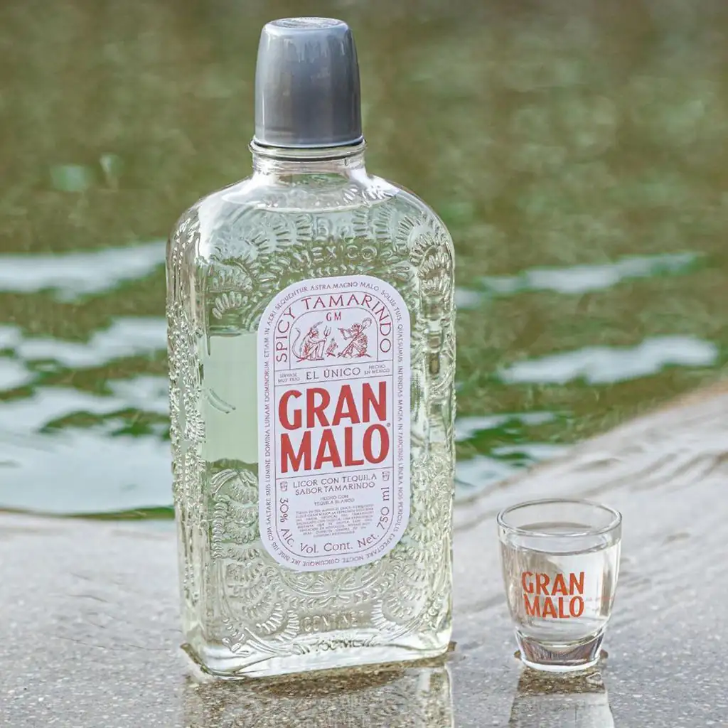 Tequila Gran Malo 2