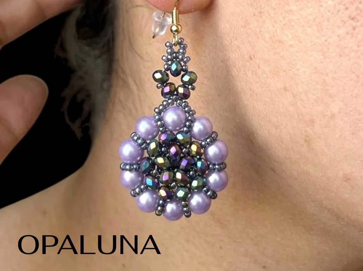 Aretes Artesanales