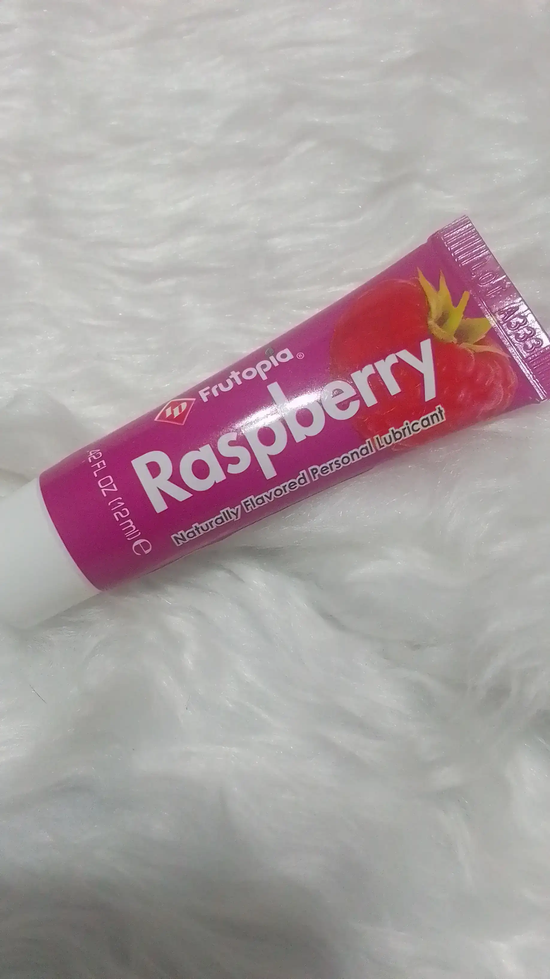 Lubricantes frutopia 4