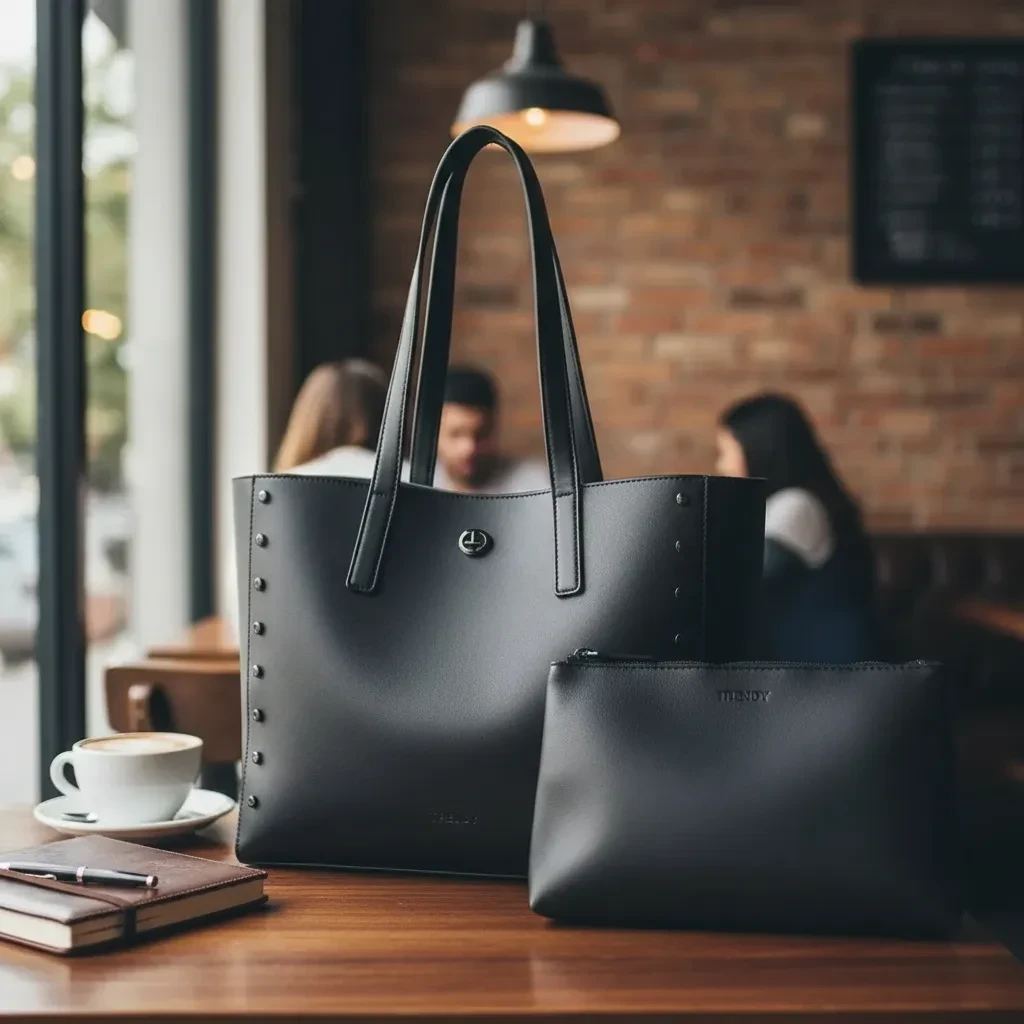 CARTERA TOTE TRENDY 29173 8
