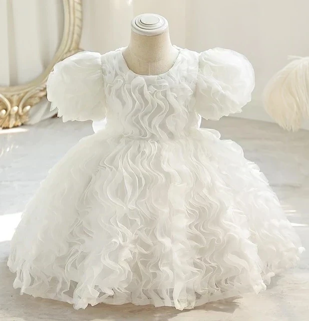 VESTIDO ELEGANTE BMC