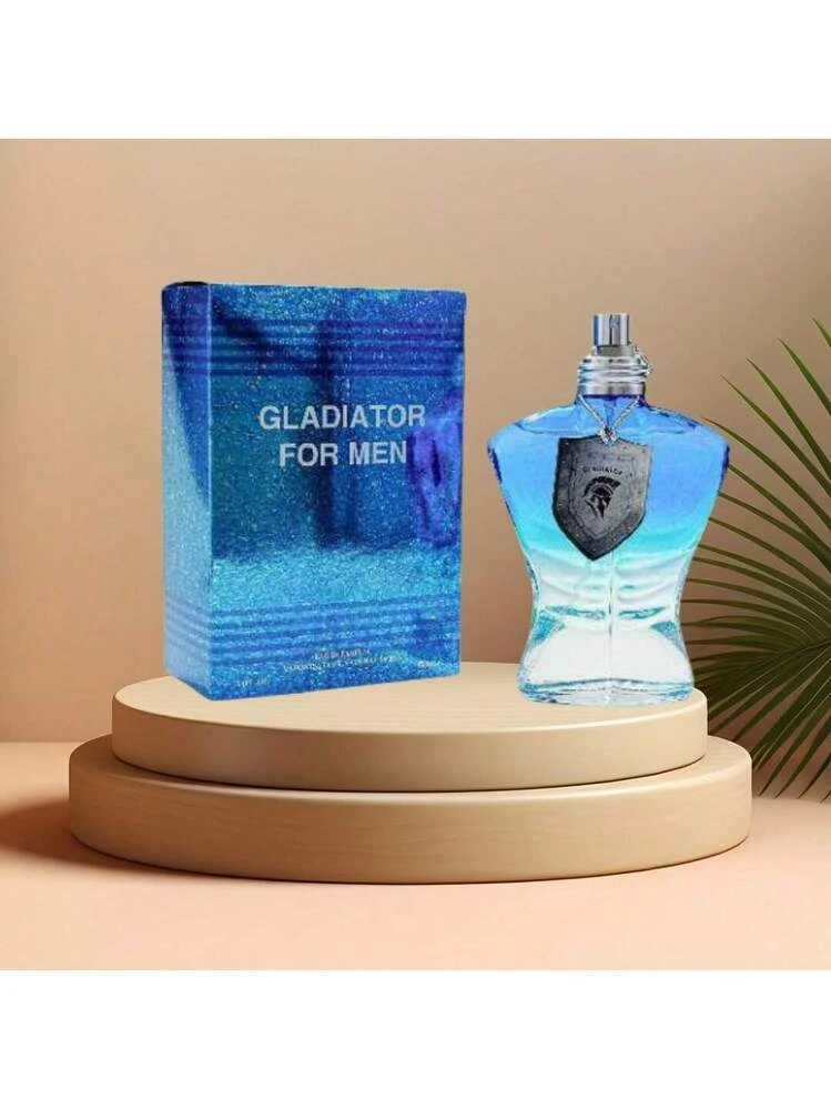 Perfume Gladiator for Men 100ml