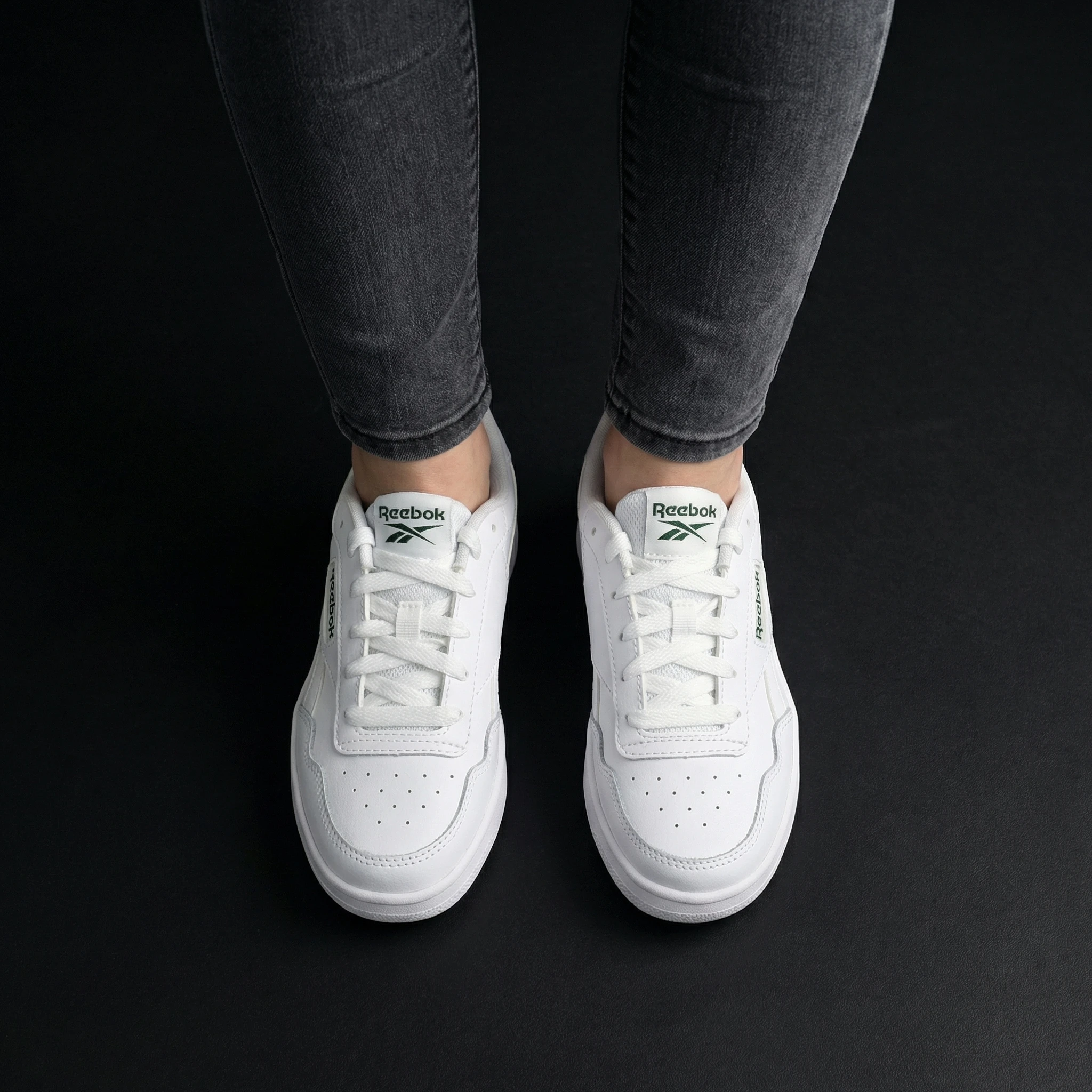 TENIS REEBOK COURT ADVANCE UNISEX 3