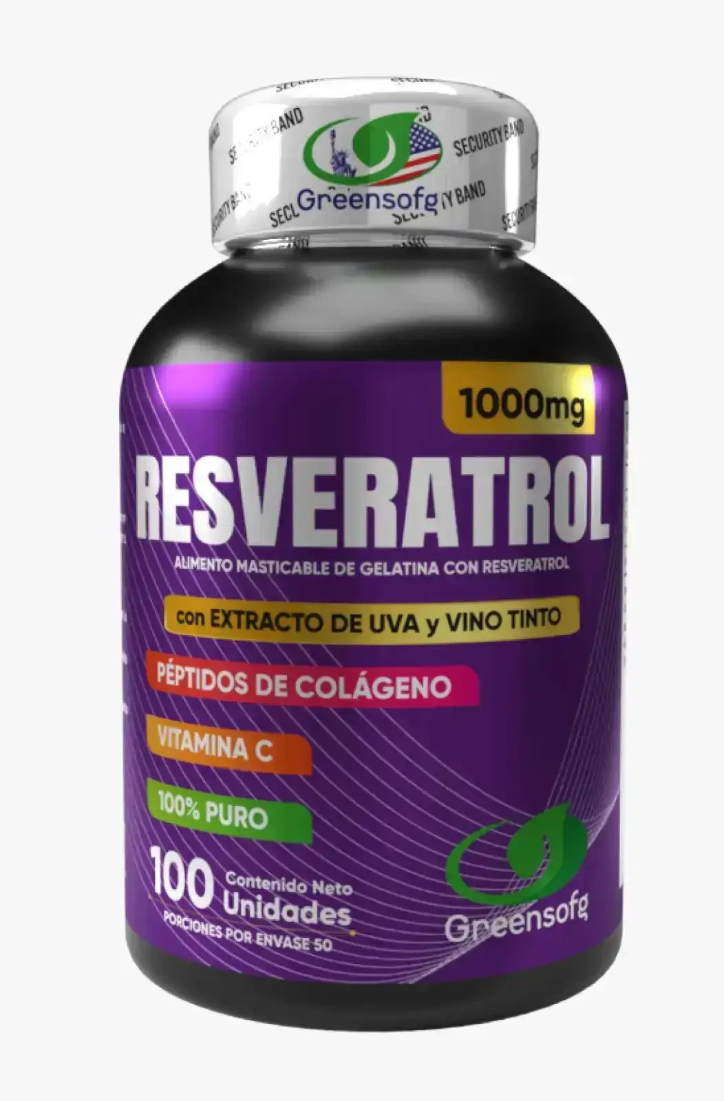 RESVERATROL 