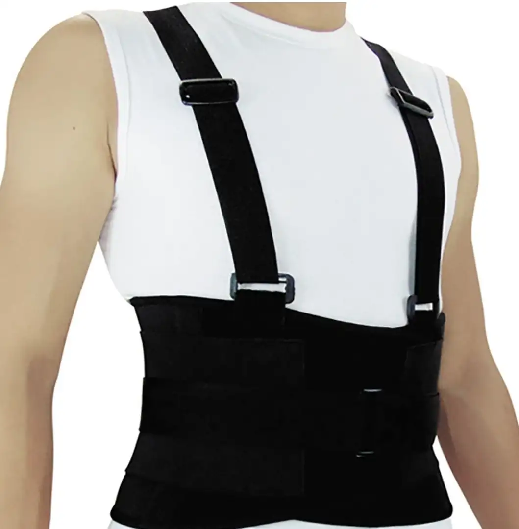 FAJA LUMBAR  2