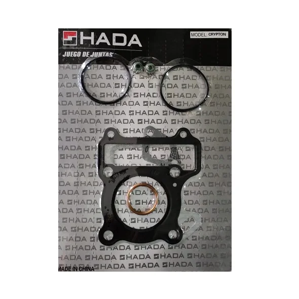 JUNTA CABEZAL YAMAHA 105 CRYPTON [HADA] -18806