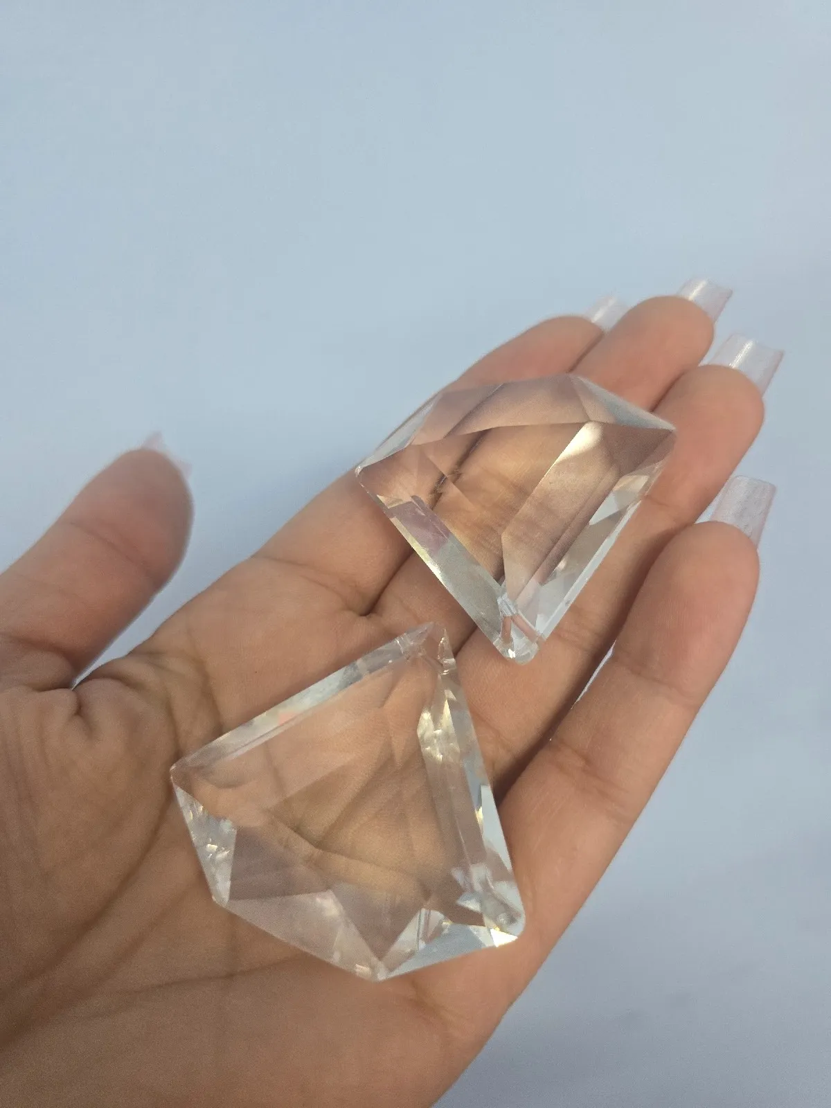 Duo Diamantea Decoración 