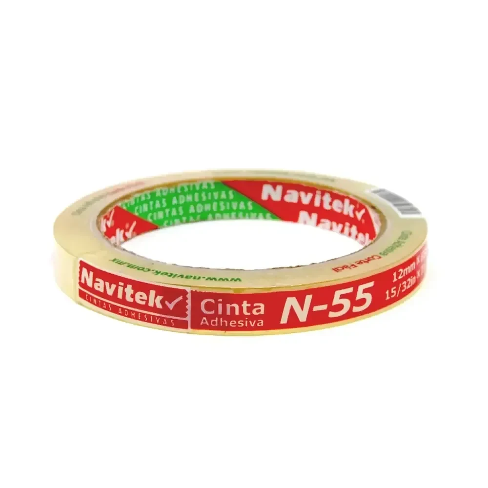 Cinta adhesiva janel 12x65 2