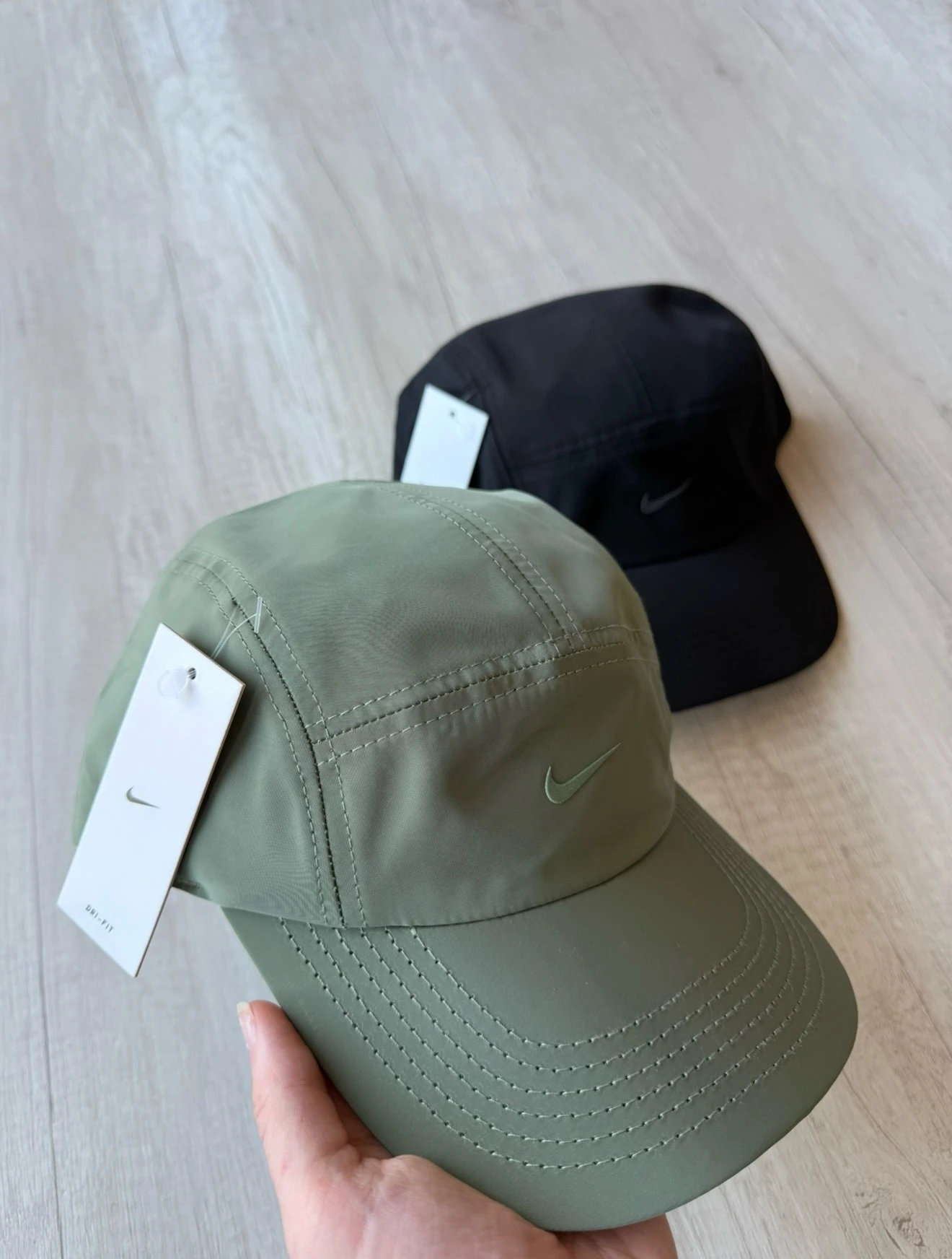 GORRAS NIKE MICRO