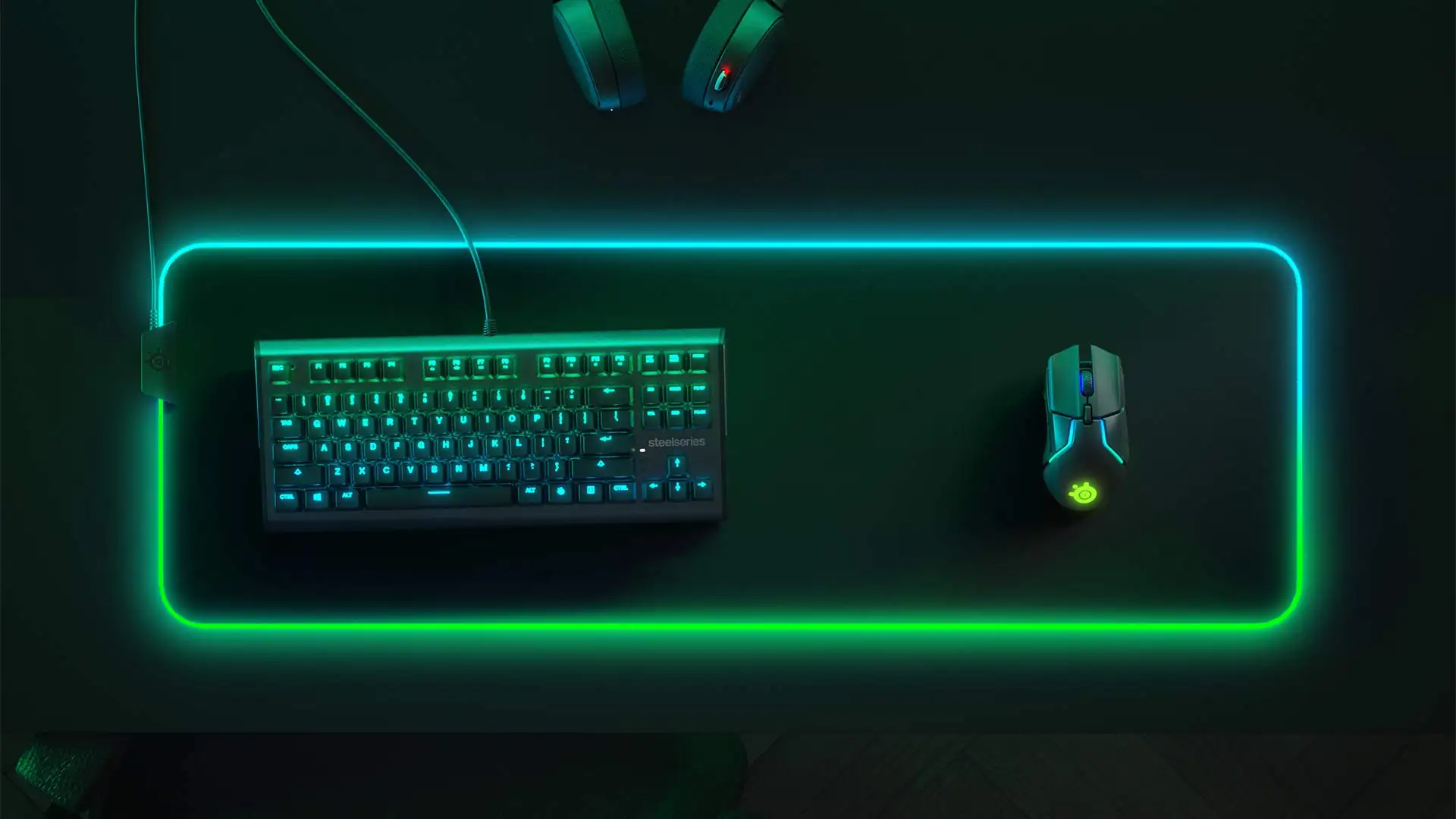 QcK Prism Series 