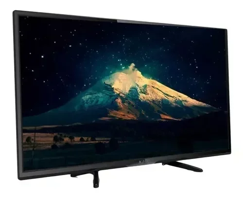 Smart TV Kanji C/Android 4K 50" 2