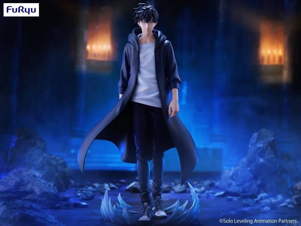 PRE VENTA - Sung Jin-woo