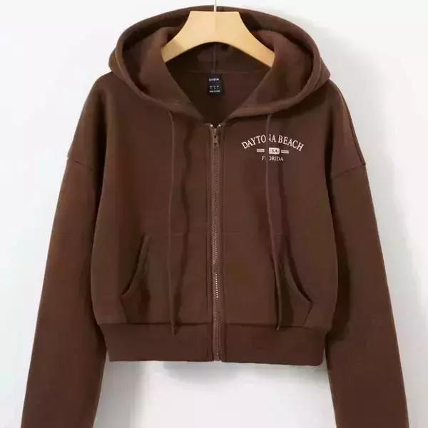 Sudadera para dama  3