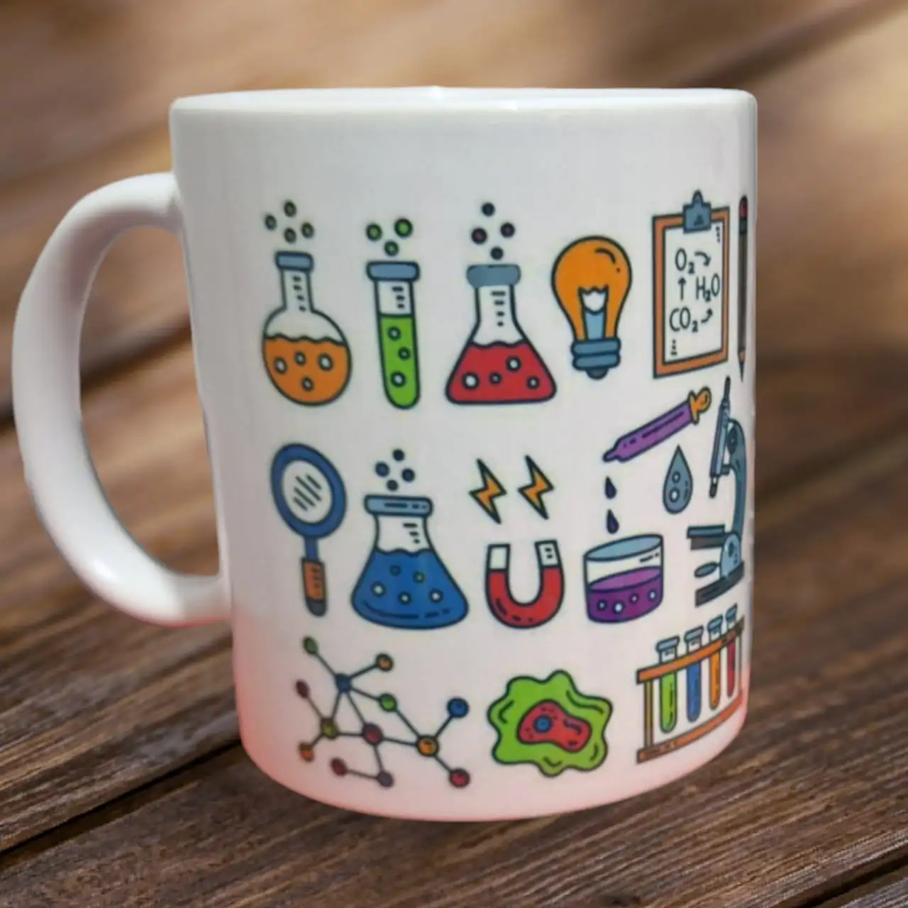 Ciencia 2