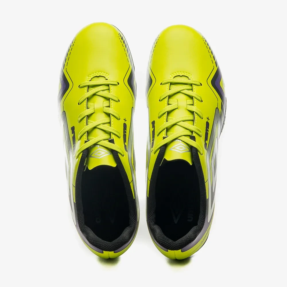 CHUTEIRA UMBRO CAMPO PRISMA INFANTIL  3