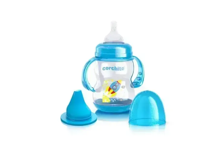BIBERON PREMIUM POPOCHO BABY BALL