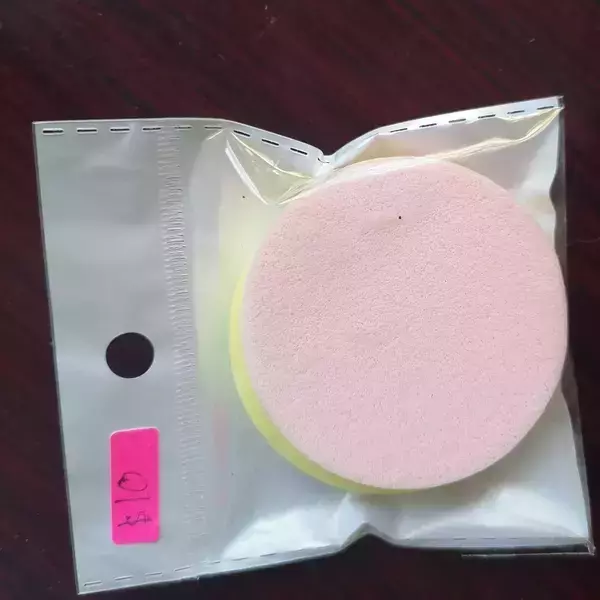 Esponjas para maquillaje