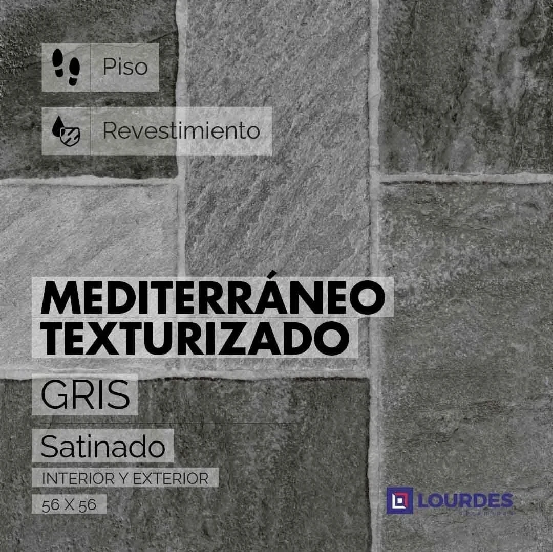 $ 10900 mt2 mediterraneo gris 