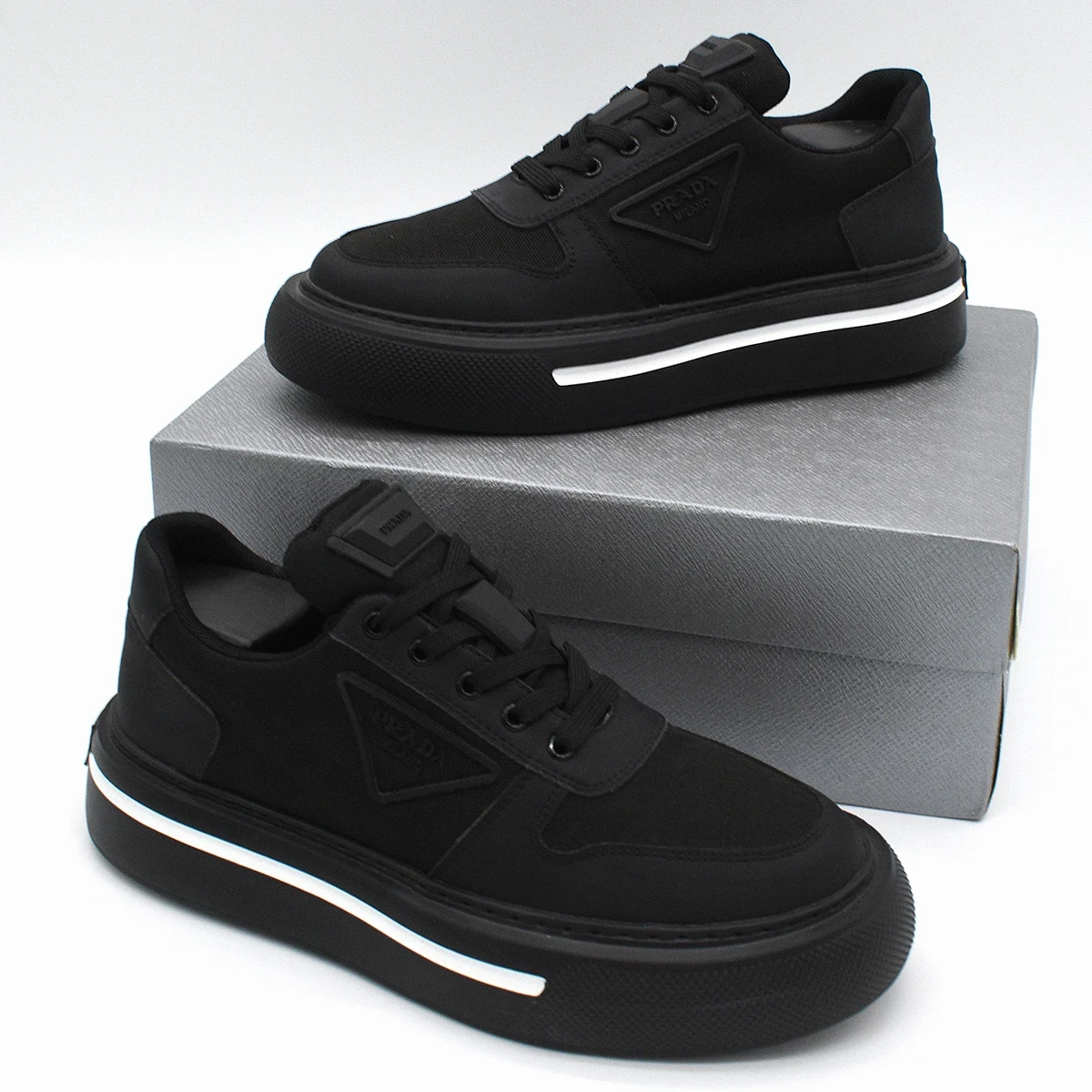 Sneaker Prada 8