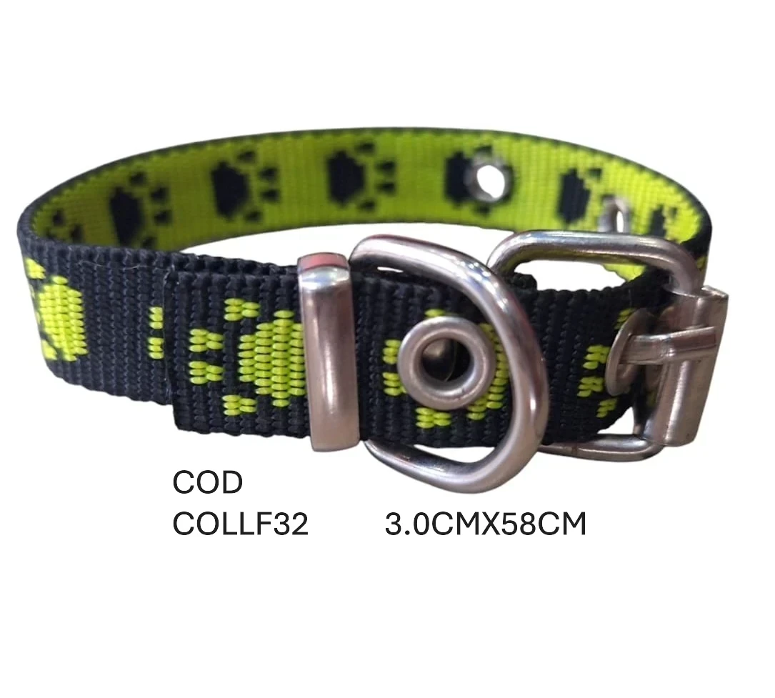T7 COLLAR FANTASIA