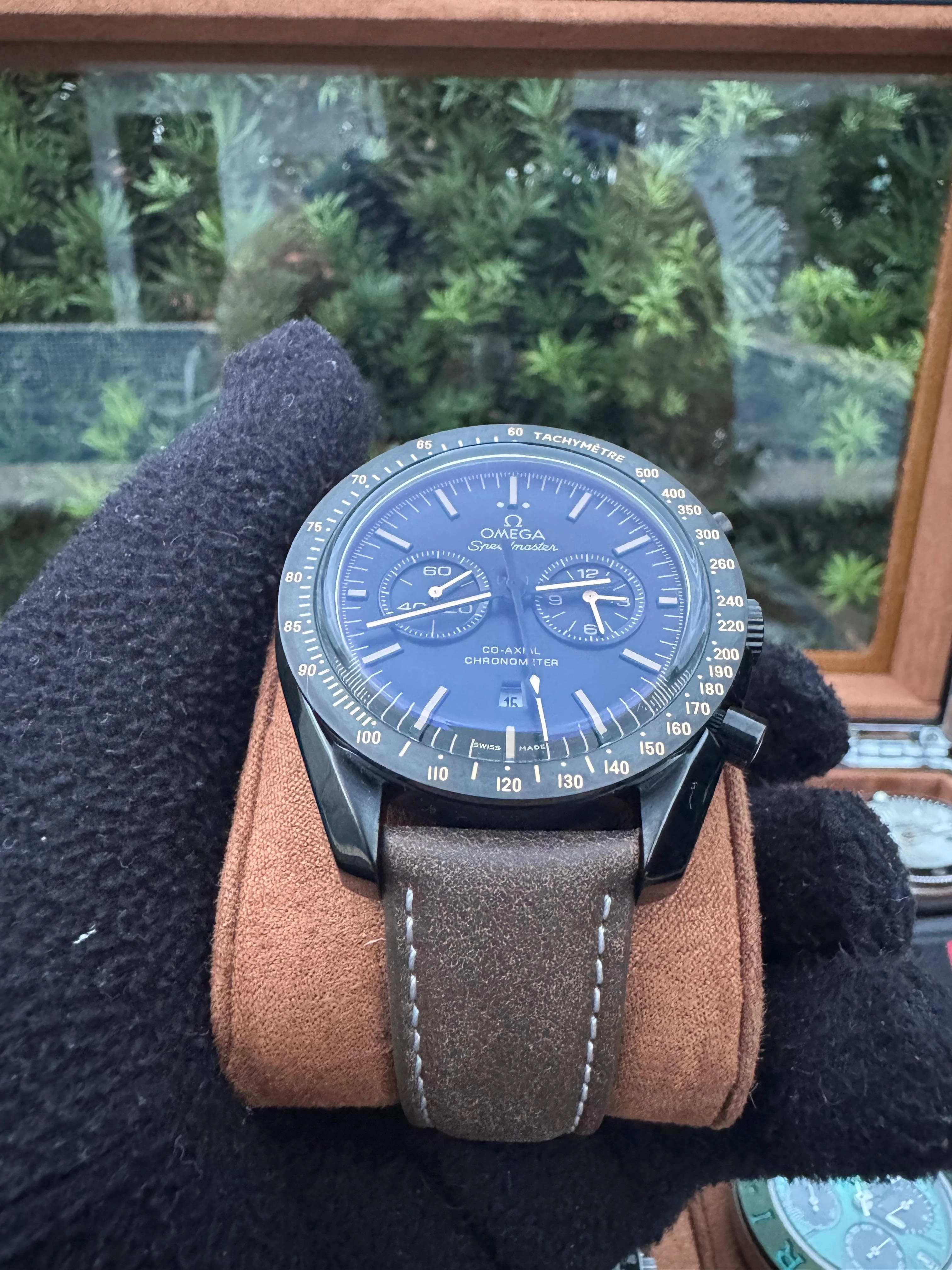 RELÓGIO ÔMEGA SPEEDMASTER  2