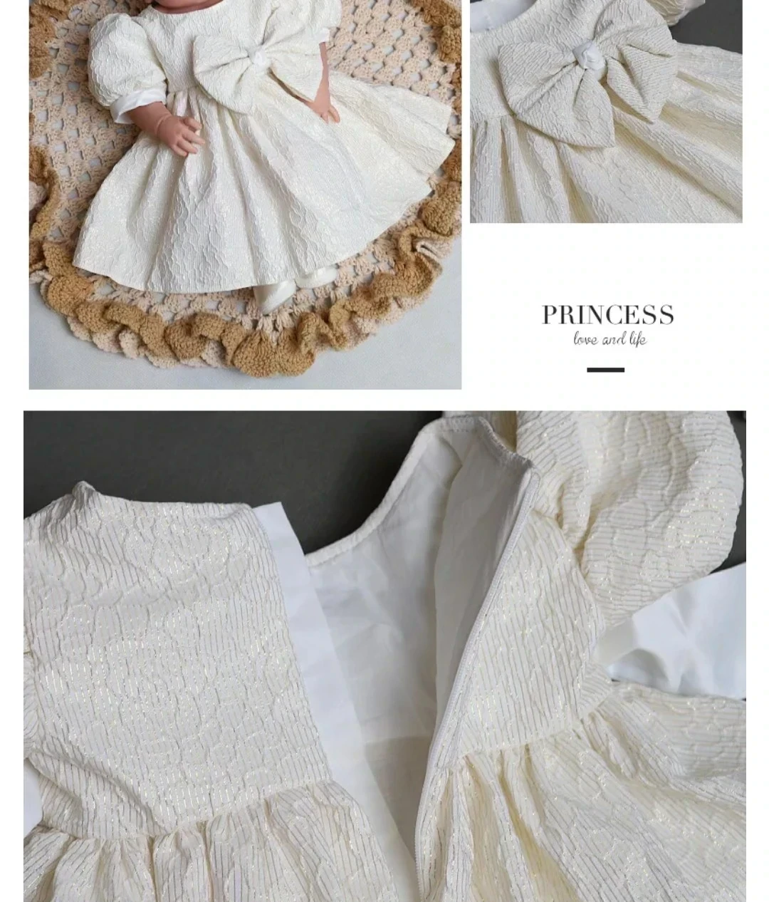 VESTIDO ELEGANTE BMC 2
