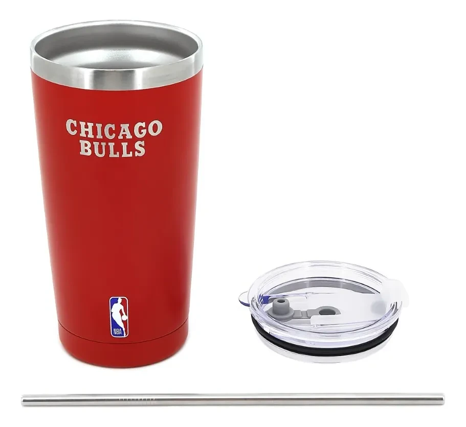 VASO TERMICO NBA 31366