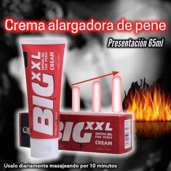 BIG XXL 2