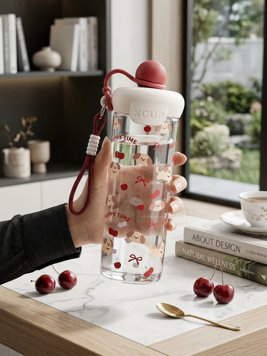 cilindro kawai con infusor 700 ml 4