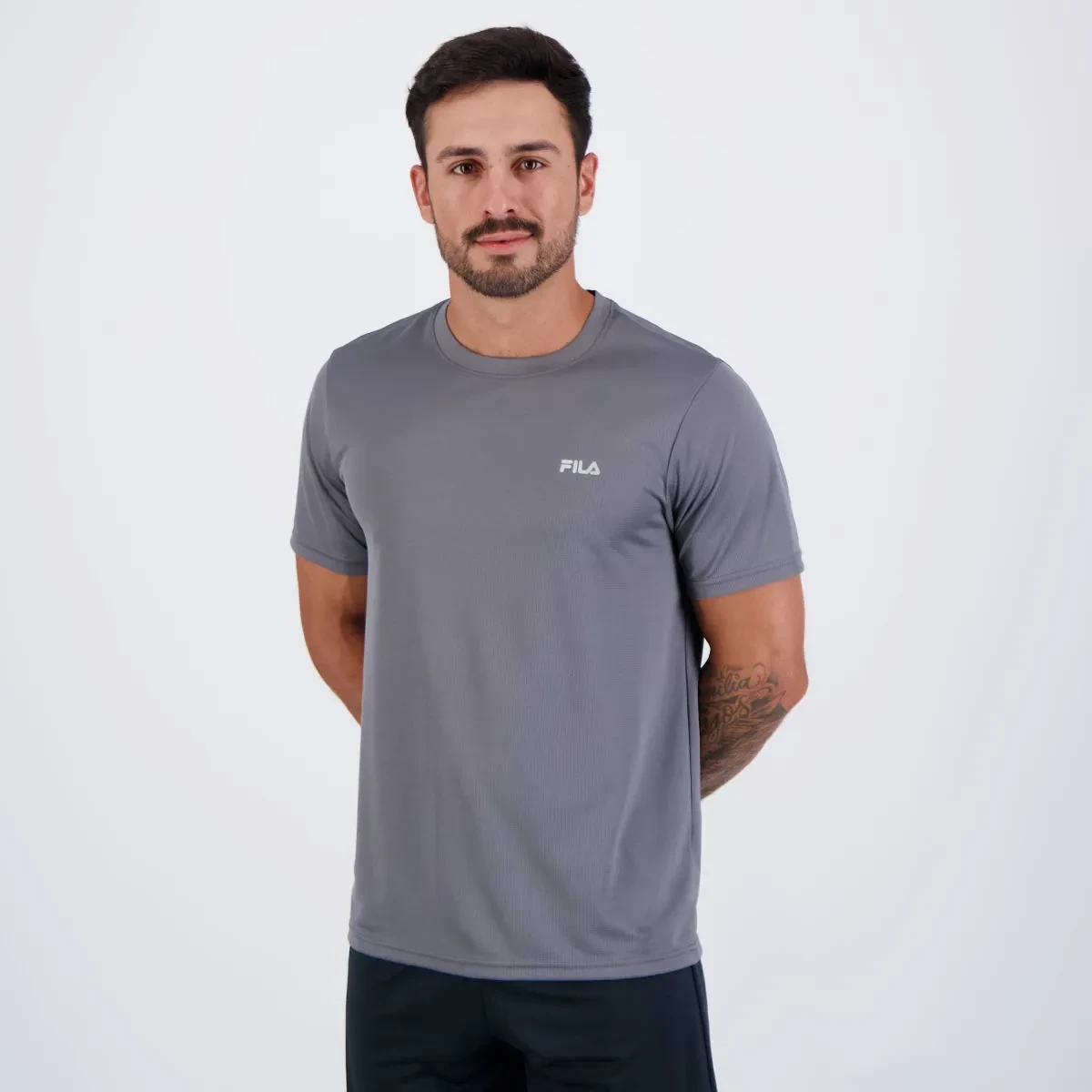 CAMISA FILA MYLER 
