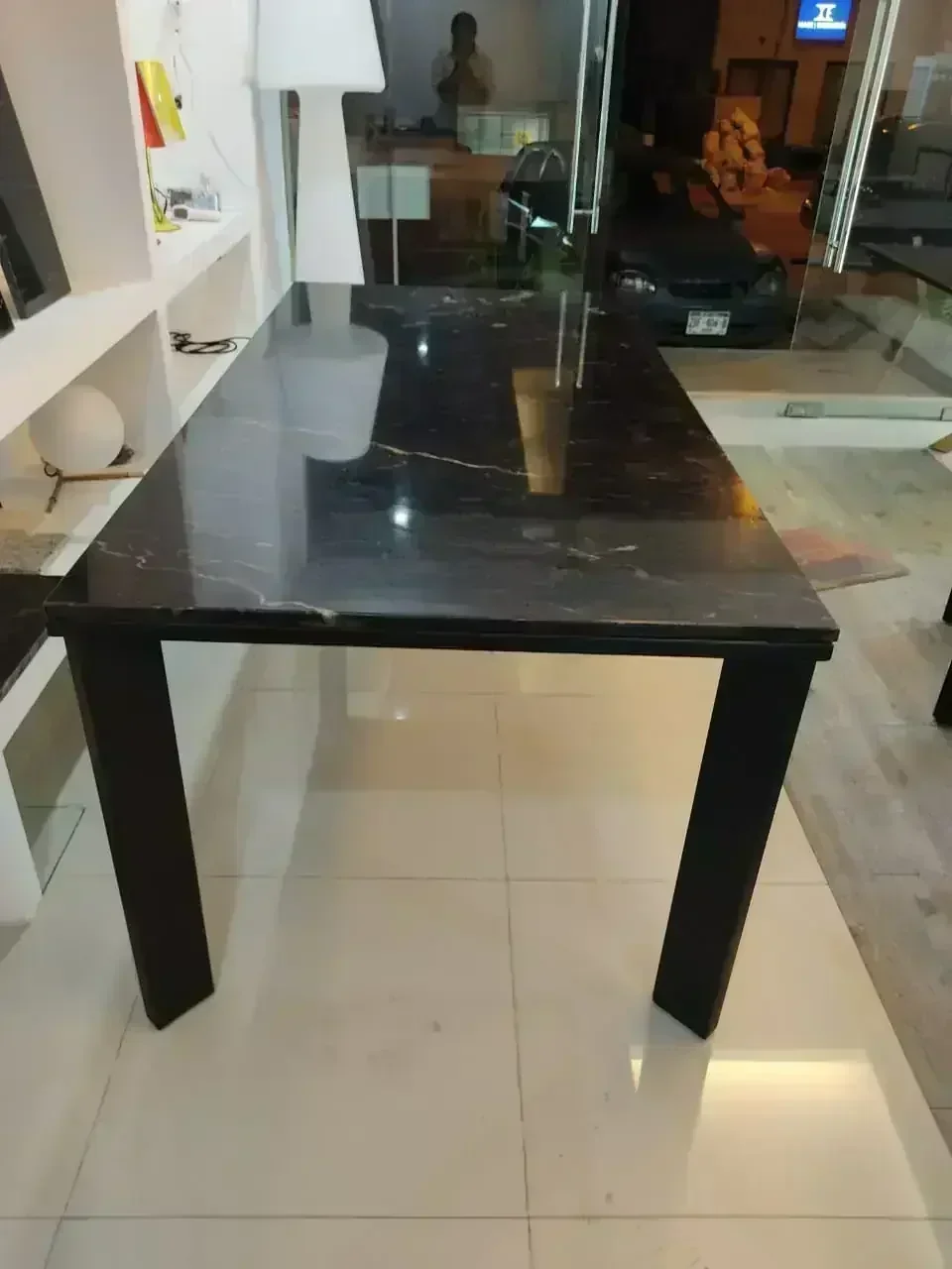 Mesa Carolina 1.80 