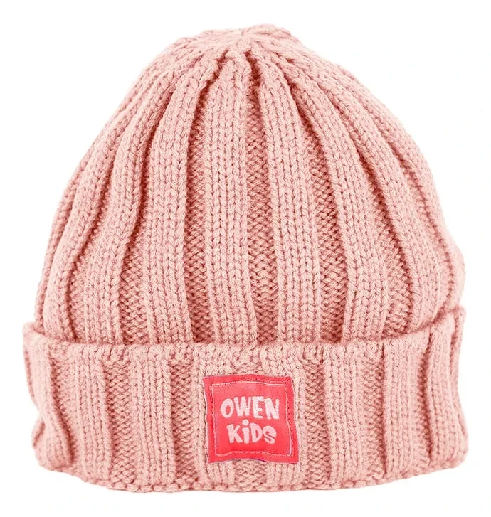 GORRO TEJIDO INFANTIL OWEN  2