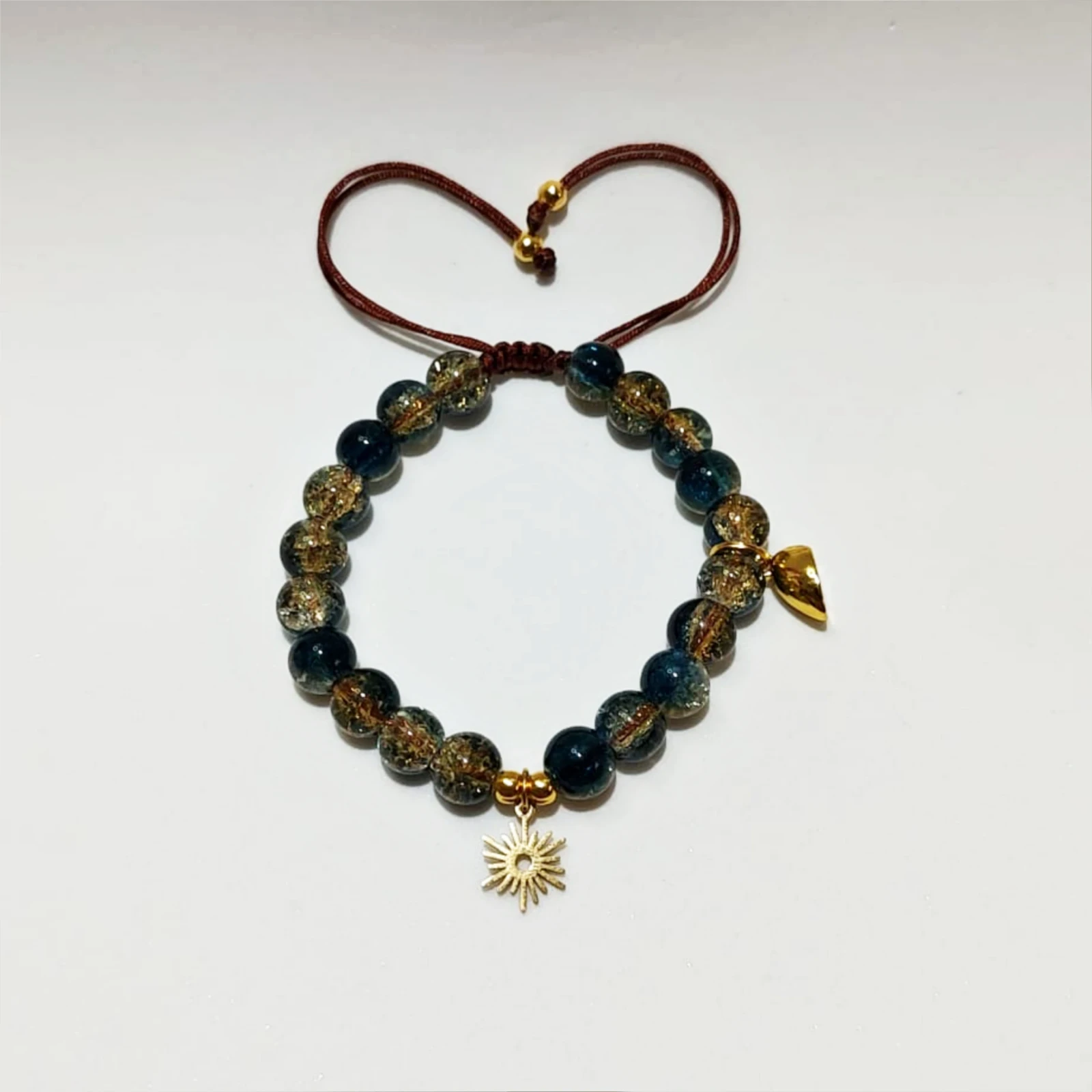 Dúo Pulseras de Rapunzel y Flynn Rider 3