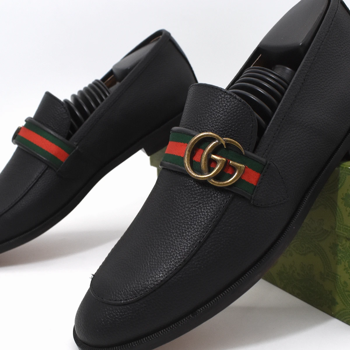 Zapato Mocasin Gucci 6