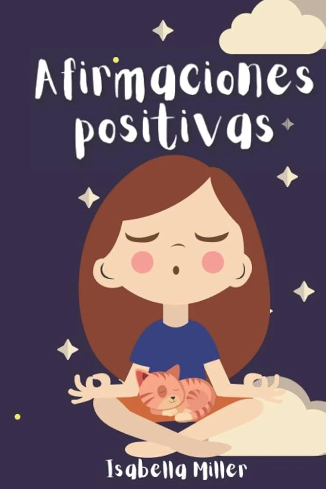 AFIRMACIONES POSITIVAS 