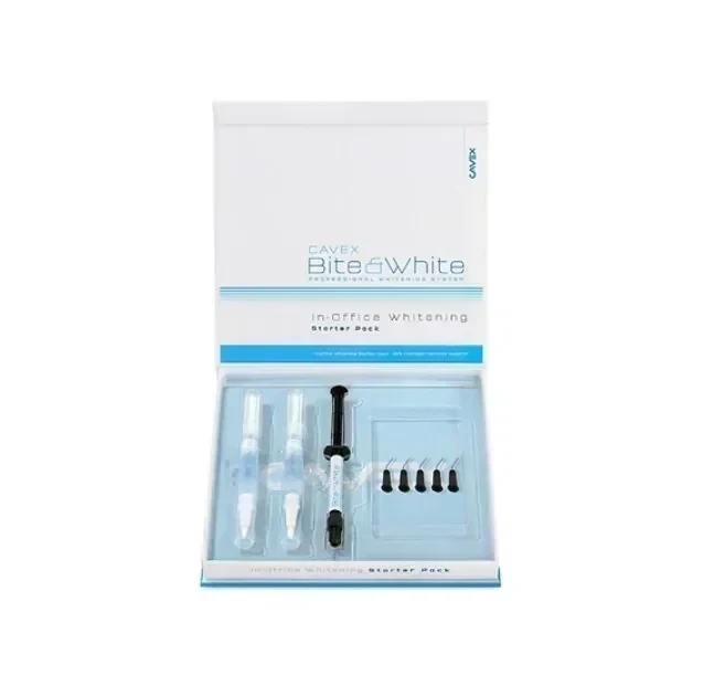 BLANQUEAMIENTO PEN CAVEX 22% 