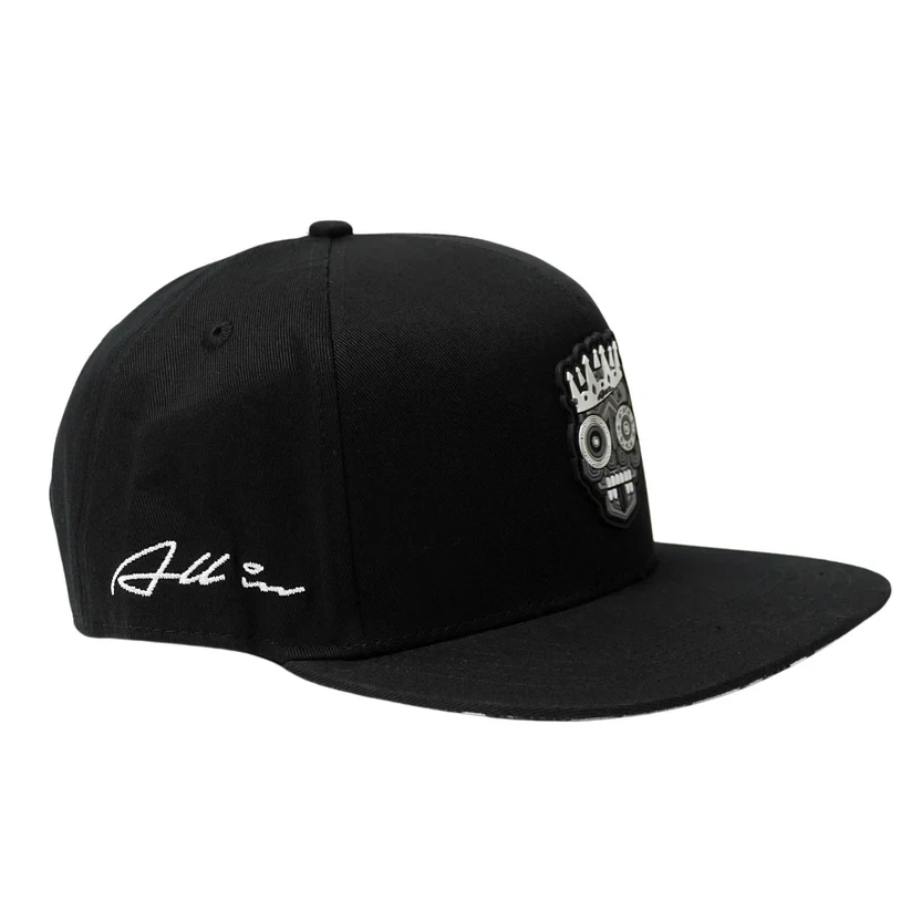 King Maya VIP® - All In Brand 3