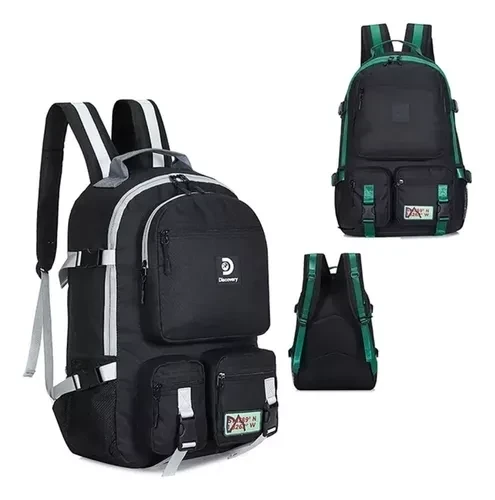 MOCHILA DISCOVERY 16944 