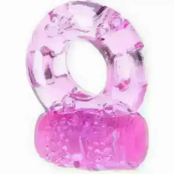Anillo con vibración A006