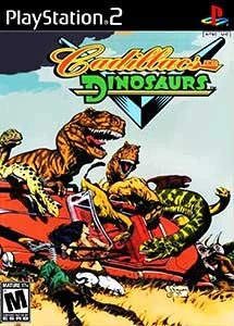 Cadillacs and Dinosaurs