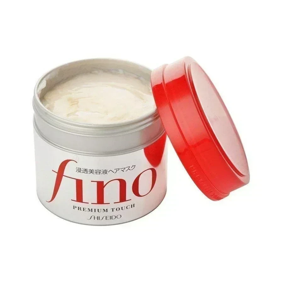 Shiseido Fino Premium Touch Hair Mask 230g 3