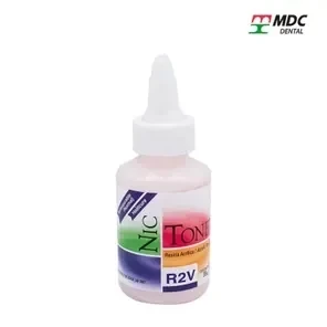 ACRILICO NORMAL NICTONE POLVO R2V 35GR.