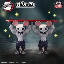 PRE VENTA - Muki Muki Nezumi