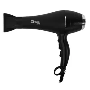 Secador De Pelo 3 Temperaturas 2 Velocidades 2400w Dinax 