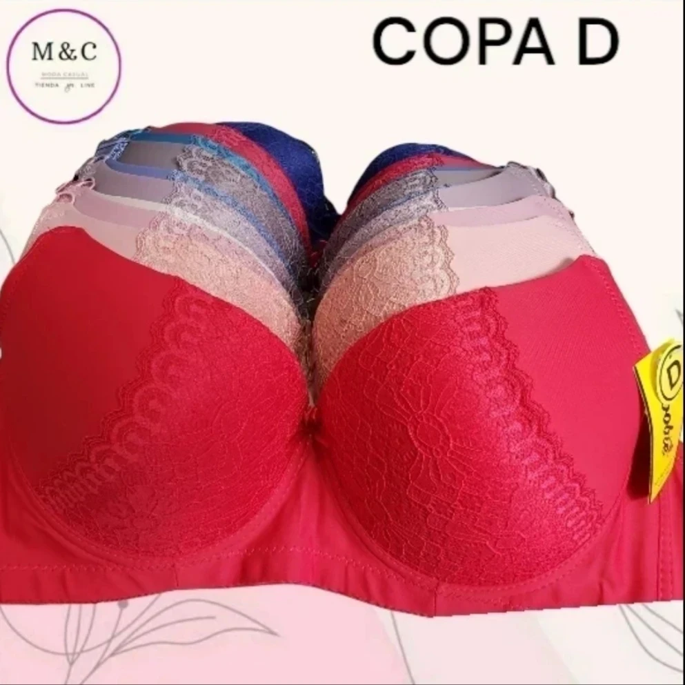 Brassier copa D T- 46